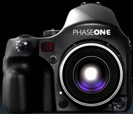 La unión hace la fuerza: Phase One y Mamiya presentan la 645 AFD III