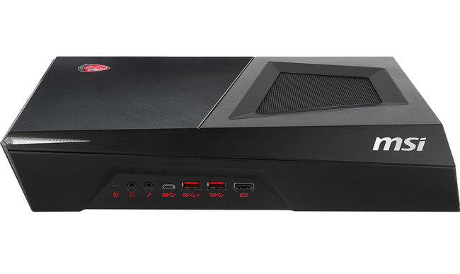 Trident MSI