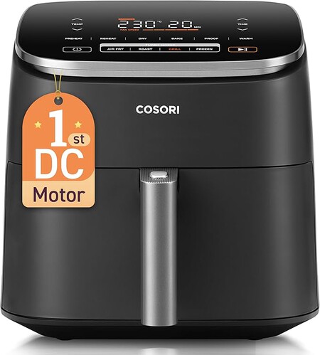 Cosori Air Fryer Turbo Blaze
