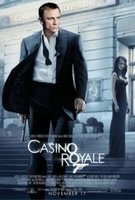 Los viajes de 007: apuntes sobre Casino Royale