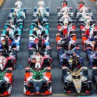 La Fórmula E frente al espejo: la implicación de las marcas en los coches eléctricos de competición está a prueba