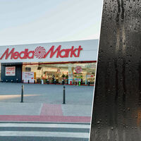 MediaMarkt tiene la solución para evitar la humedad en habitaciones grandes por menos de 110 euros 