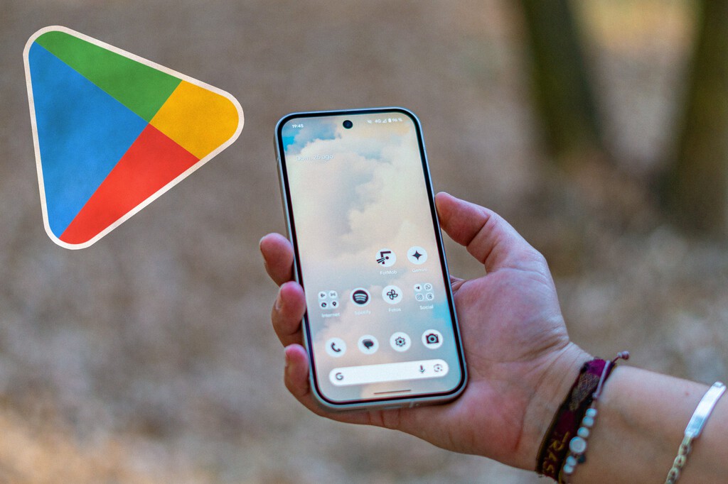 A Google le quedan 14 días para romper el monopolio de Play Store. Va a cambiar mucho en tu Android, y para siempre 