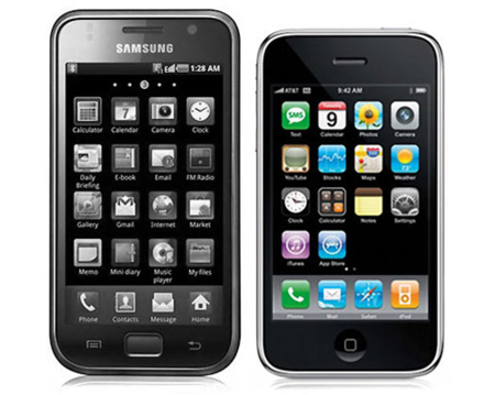 Google se pronuncia sobre el veredicto del caso Apple contra Samsung. Nokia sale beneficiada