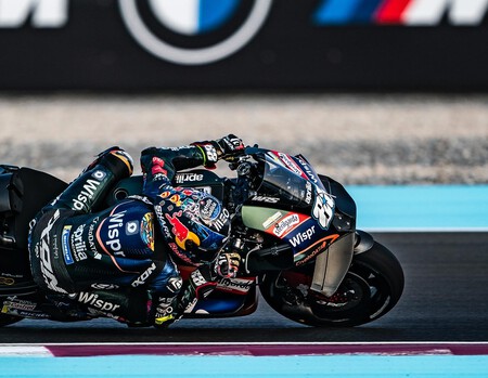 Oliveira Catar Motogp 2023 2