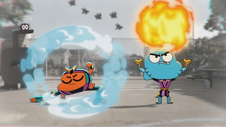 Gumball
