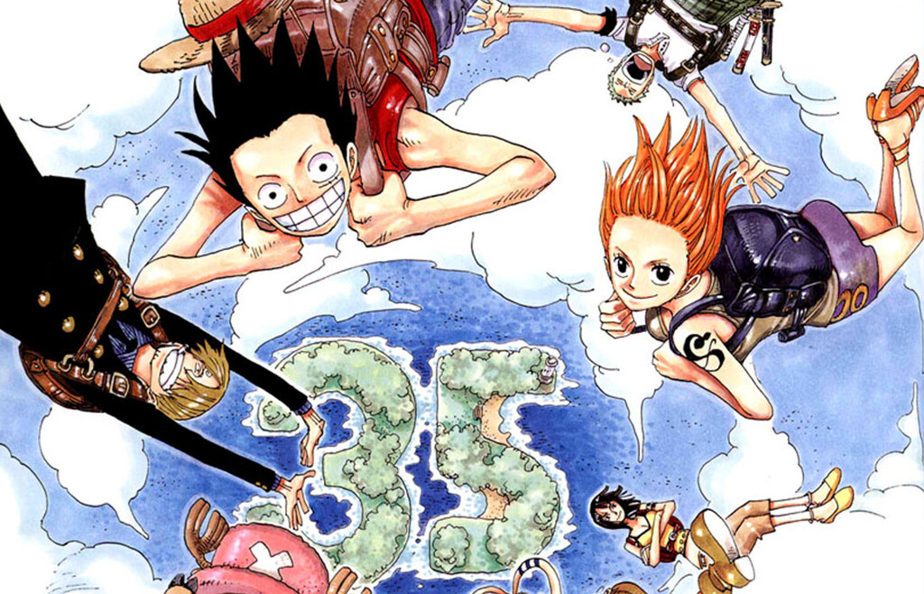 ¿Por qué no hay aviones en One Piece? Eiichiro Oda revela la principal razón por la que evitó todo lo posible tener vuelos aéreos 
