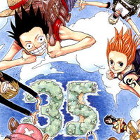 ¿Por qué no hay aviones en One Piece? Eiichiro Oda revela la principal razón por la que evitó todo lo posible tener vuelos aéreos 