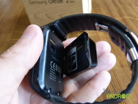 Samsung Gear 2 Neo
