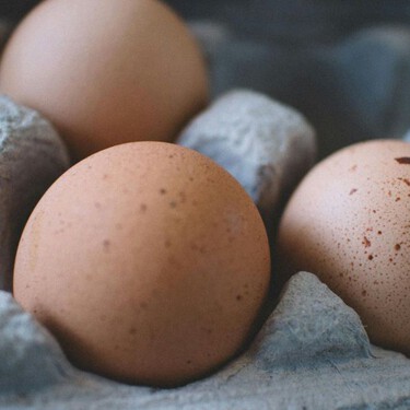 Poca gente lo sabe: esta es la razón por la cual no debes lavar tus huevos