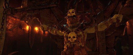 Los peligrosos orcos de la Tribu del Terror protagonizan el nuevo tráiler de La Tierra-Media: Sombras de Guerra