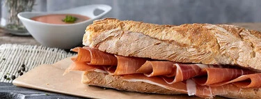 Carrefour reta a El Corte Inglés rebajando la pieza de 8 kilos que no es jamón ibérico de bellota, pero que vas a querer 