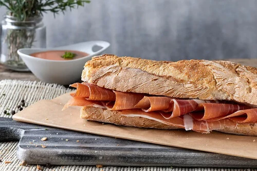 Jamon Curado Reserva Navidul