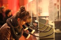 El museo bíblico de Amsterdam