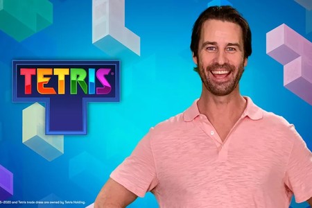 Tetris Primetime, el programa diario y en directo con premios en efectivo del juego de móvil de Tetris