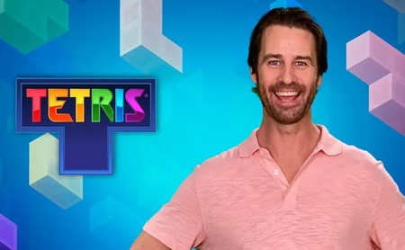 Tetris Primetime, el programa diario y en directo con premios en efectivo del juego de móvil de Tetris