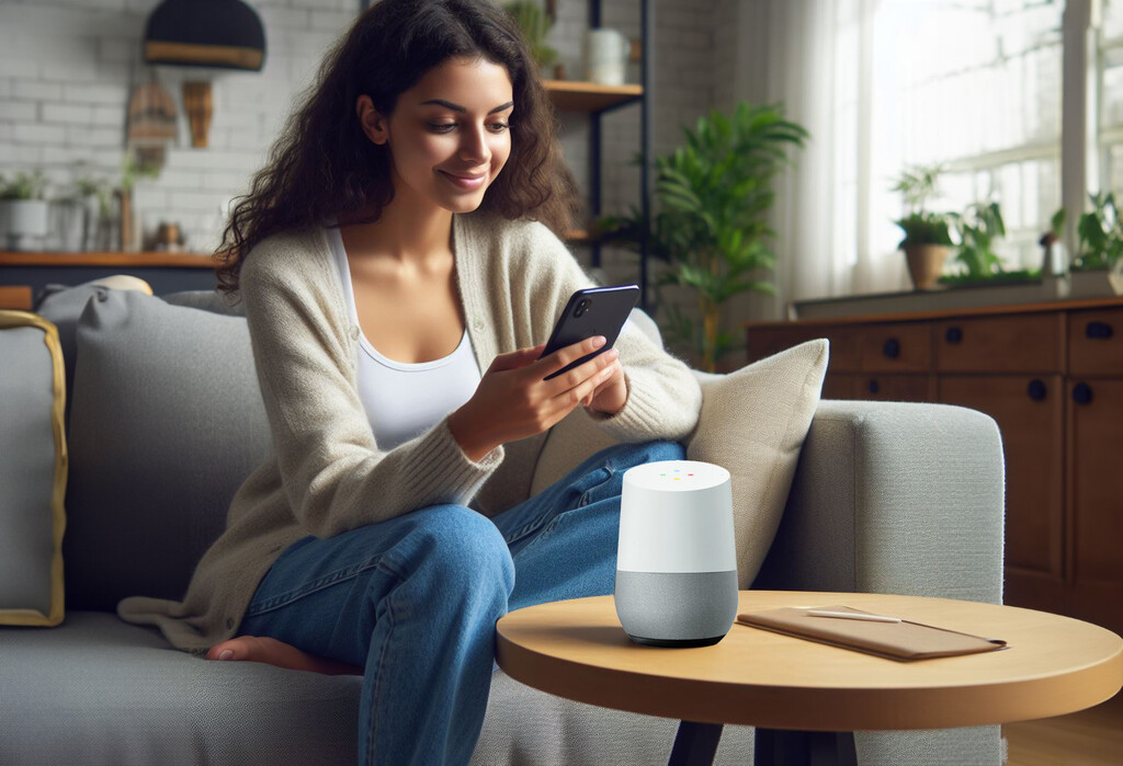 Me he cansado de que el móvil y altavoz respondan a la vez cada vez que digo Ok Google. Así lo he solucionado 