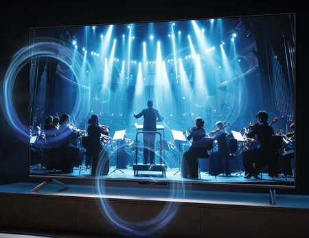 Xiaomi Tv S Mini 75 2025 75