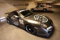 El Modball Rally recorre España