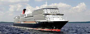 A los pasajeros de un crucero de lujo les pidieron de repente correr las cortinas y apagar las luces. El motivo: piratas 
