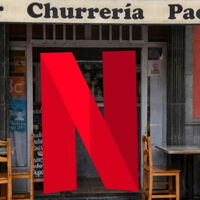 Netflix compra la Churrería Paco por 89.000 millones y la añadirá a su catálogo en streaming. "Ahora sí que somos imbatibles" 