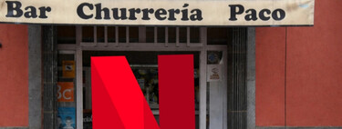 Netflix compra la Churrería Paco por 89.000 millones y la añadirá a su catálogo en streaming: "Ahora sí que somos imbatibles"
