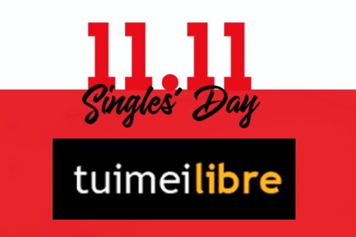 Ofertas de tuimeilbre para el Singles Day: videoconsolas Nintendo, smartphones Samsung y Xiaomi o portátiles MSI a precios rebajados