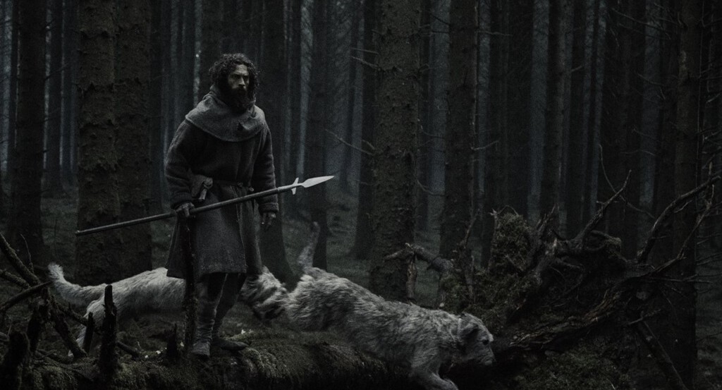 El primer vistazo a 'Werwulf' acaba de disparar las expectativas. Tras 'Nosferatu', Robert Eggers promete volver a cautivarnos y horrorizarnos a partes iguales