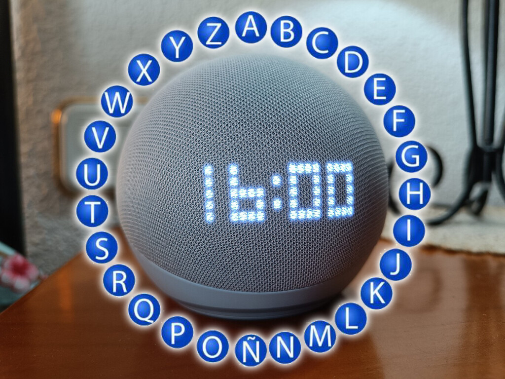 Jugar a Pasapalabra con Alexa y desde tu casa es muy fácil: así puedes hacerlo 