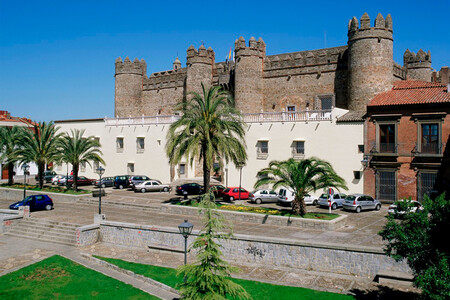 Parador 5