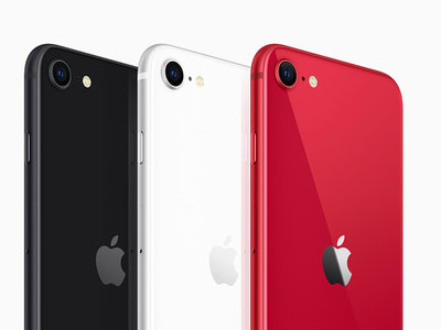Todo sobre la cámara del iPhone SE (2020): no es la del iPhone 11, pero tampoco (exactamente) la del iPhone XR