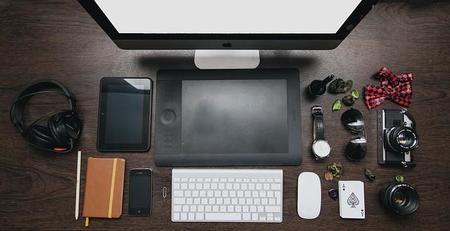 Hacer vacaciones no significa necesariamente dejar de trabajar