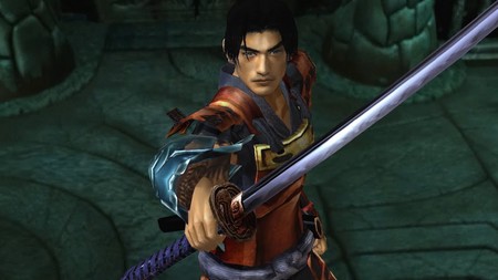 El remaster de Onimusha: Warlords frente al original en una comparativa firmada por Capcom