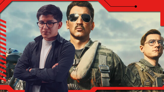 Battlefield 6 Nueva Temporada