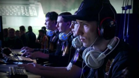 Tantas horas valían para algo: los juegos de acción mejoran nuestras conexiones cerebrales