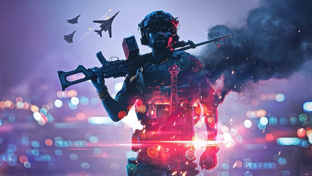 Battlefield 6 decepciona a sus fans con las recompensas de su aniversario