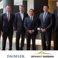 Aguascalientes producirá autos Infiniti en el 2017 y Mercedes Benz en el 2018