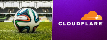 LaLiga has found the best way to win the battle against Cloudflare: ally with its competition
