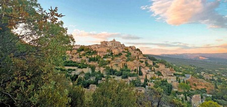 Gordes C Destination Luberon