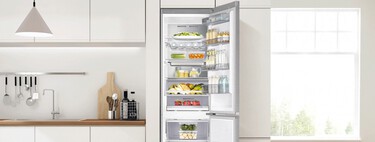 Adiós suciedad: así limpio las gomas de mi frigorífico Samsung para tenerlas siempre como nuevas 