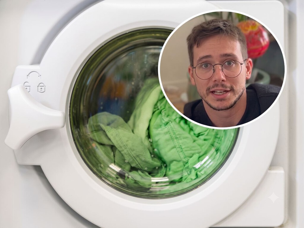 En Suiza también se pone la lavadora, pero no cuando tú quieres: así funciona la colada en muchos apartamentos