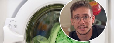 En Suiza también se pone la lavadora, pero no cuando tú quieres: así funciona la colada en muchos apartamentos 