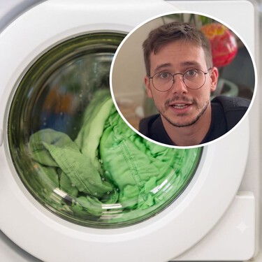En Suiza también se pone la lavadora, pero no cuando tú quieres: así funciona la colada en muchos apartamentos 