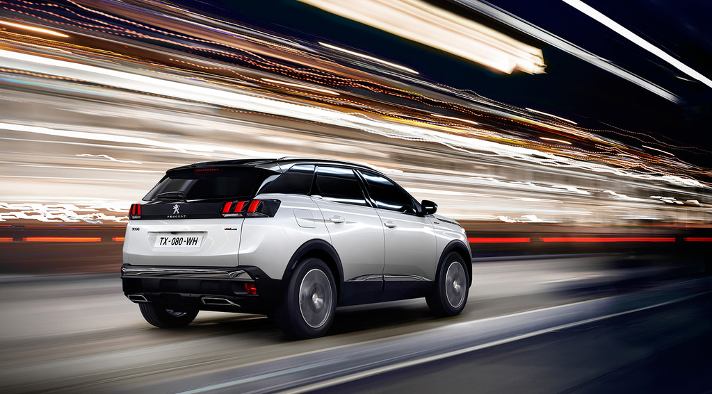 Comparativa Opel Grandland X vs Peugeot 3008: ¿cuál es mejor para comprar?