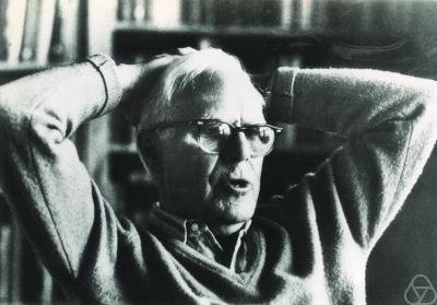 Ha fallecido Martin Gardner, uno de los iconos del escepticismo