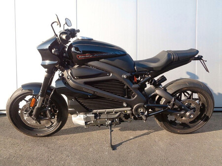 Livewire Europa 1 2023