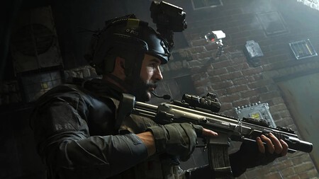 Call Of Duty Finalmente Llega Al Cine Paramount Y Activision Confirman Una Pelicula Live Action Basada En La Franquicia