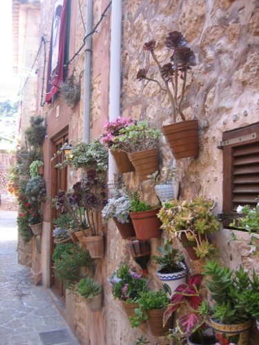 Valldemossa
