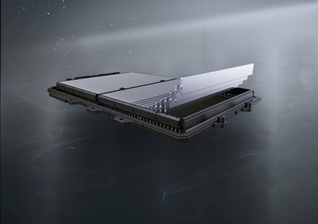 Blade Battery BYD