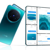 El plegable más ambicioso de vivo ya tiene rumbo a España: la carta de presentación del X Fold6 apunta muy alto